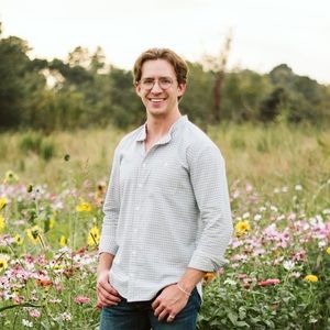 Meet your Posher, Brady